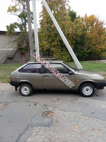 продам ВАЗ 21083в пмр  фото 6