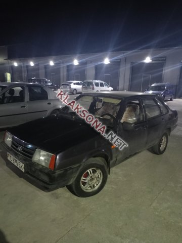 продам ВАЗ 21099в пмр  фото 6