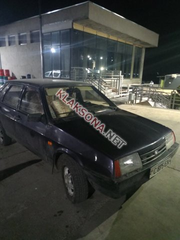 продам ВАЗ 21099в пмр  фото 5