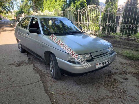 продам ВАЗ 21112в пмр  фото 4
