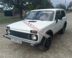 продам ВАЗ 2121 4x4 2121 в пмр  фото 4