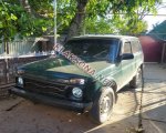 продам ВАЗ 2121 4x4 2121 в пмр  фото 2