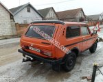 продам ВАЗ 2121 4x4 2121 в пмр  фото 2