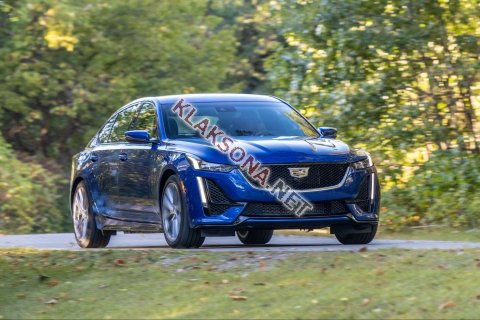 продам Cadillac CTSв пмр  фото 6