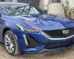 продам Cadillac CTS в пмр  фото 6