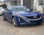 продам Cadillac CTS в пмр  фото 5