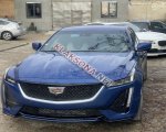 продам Cadillac CTS в пмр  фото 4