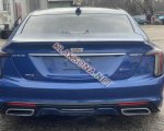 продам Cadillac CTS в пмр  фото 3