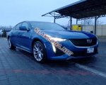 продам Cadillac CTS в пмр  фото 5