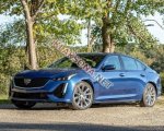 продам Cadillac CTS в пмр  фото 5