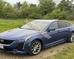 Cadillac CTS 2022г. 25 960 &euro;