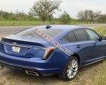 продам Cadillac CTS в пмр  фото 5