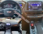 продам Cadillac CTS в пмр  фото 6