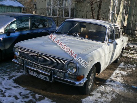 продам ГАЗ 24в пмр  фото 5