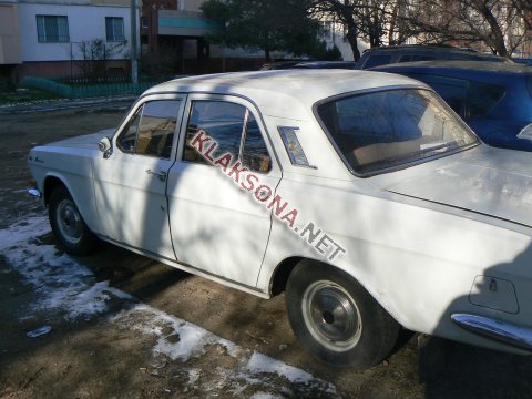продам ГАЗ 24в пмр  фото 6