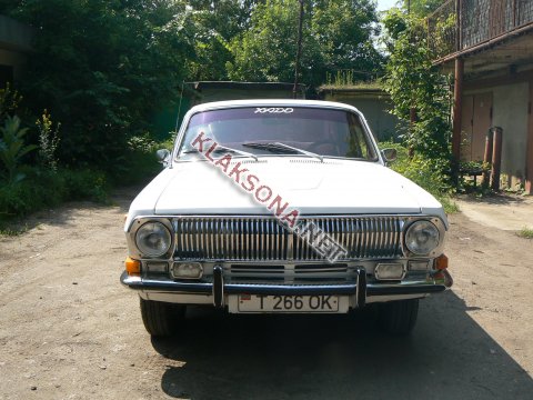 продам ГАЗ 24в пмр  фото 5