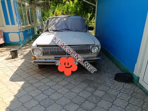 продам ГАЗ 24в пмр  фото 4