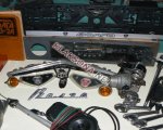 продам ГАЗ 24 в пмр  фото 6