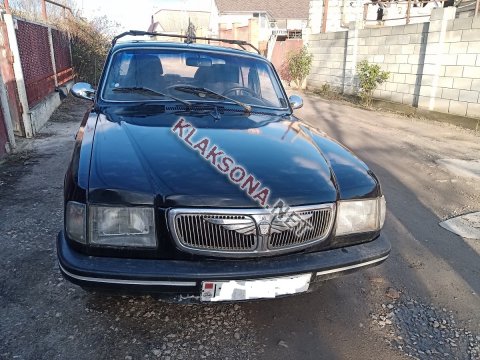 продам ГАЗ 3110в пмр  фото 4