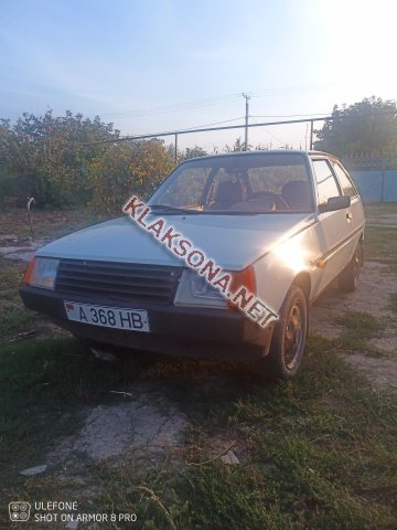 продам ЗАЗ 1102в пмр  фото 5