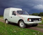 продам ИЖ 2715 в пмр  фото 1