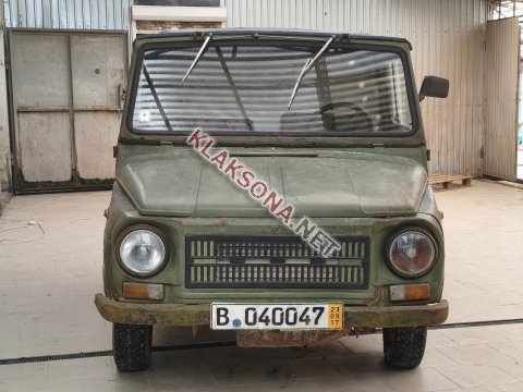 продам ЛУАЗ 967в пмр  фото 5