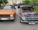 Москвич 412 1975г. 300 $