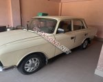 Москвич 412 1991г. 500 $