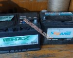 продам  Комплектующие Аккумуляторы в пмр  фото 2