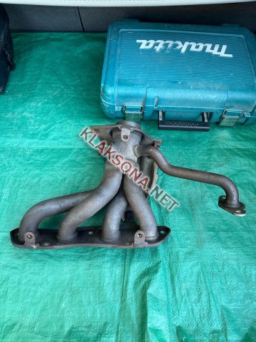 продам  Комплектующие выхлопные системыв пмр  фото 4