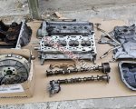 продам  Комплектующие двигатели и их запчасти в пмр  фото 1