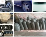 продам  Комплектующие двигатели и их запчасти в пмр  фото 1