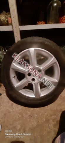 продам Комплектующие диски и шиныв пмр фото 3