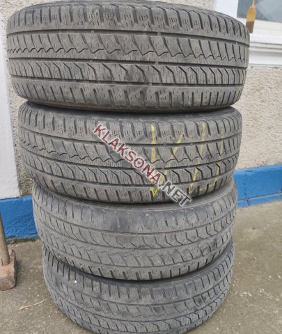 продам Комплектующие диски и шиныв пмр фото 2