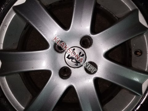 продам  Комплектующие диски и шиныв пмр  фото 4