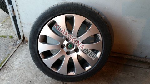 продам  Комплектующие диски и шиныв пмр  фото 5