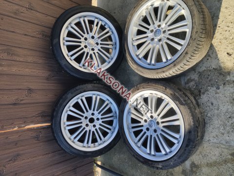 продам  Комплектующие диски и шиныв пмр  фото 5