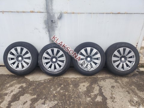 продам  Комплектующие диски и шиныв пмр  фото 5