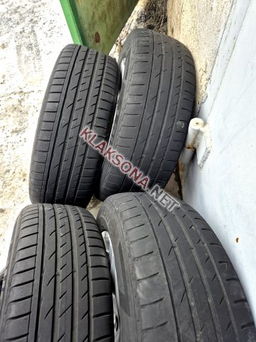 продам  Комплектующие диски и шиныв пмр  фото 4