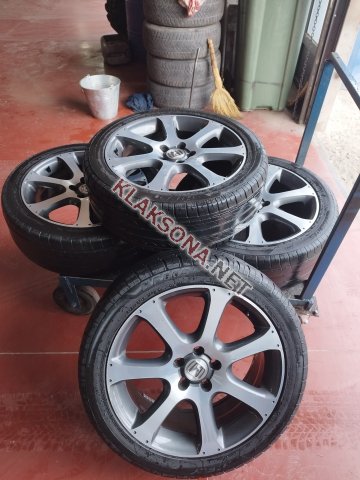 продам  Комплектующие диски и шиныв пмр  фото 5