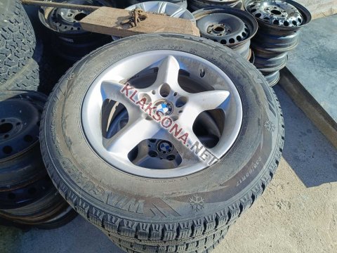 продам  Комплектующие диски и шиныв пмр  фото 6