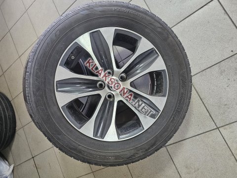 продам  Комплектующие диски и шиныв пмр  фото 6