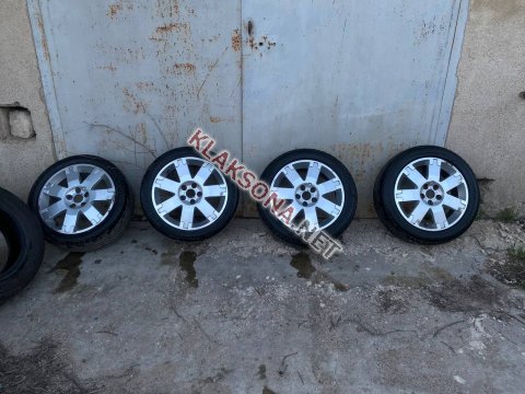 продам  Комплектующие диски и шиныв пмр  фото 5