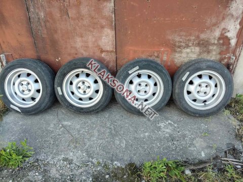 продам  Комплектующие диски и шиныв пмр  фото 4