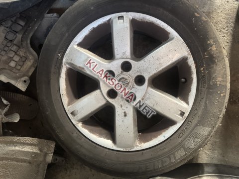 продам  Комплектующие диски и шиныв пмр  фото 4