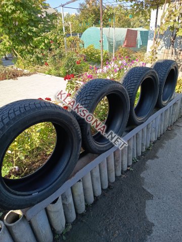 продам  Комплектующие диски и шиныв пмр  фото 4
