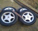продам  Комплектующие диски и шины в пмр  фото 1