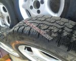 продам  Комплектующие диски и шины в пмр  фото 3