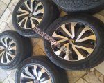 продам  Комплектующие диски и шины в пмр  фото 6