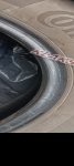 продам  Комплектующие диски и шины в пмр  фото 3